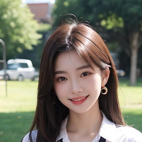 姑娘