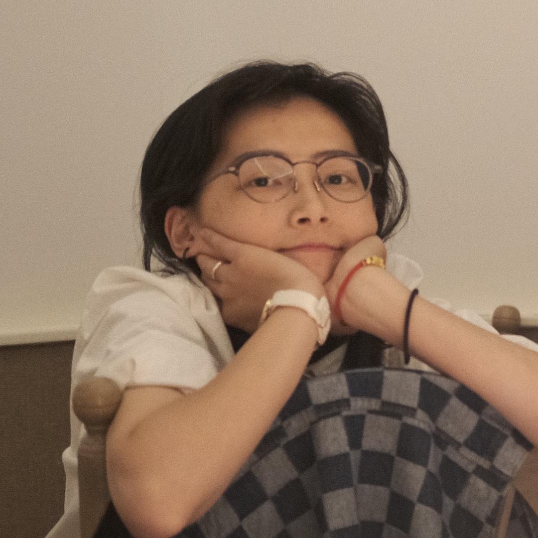 张润土（月下叉猹版）