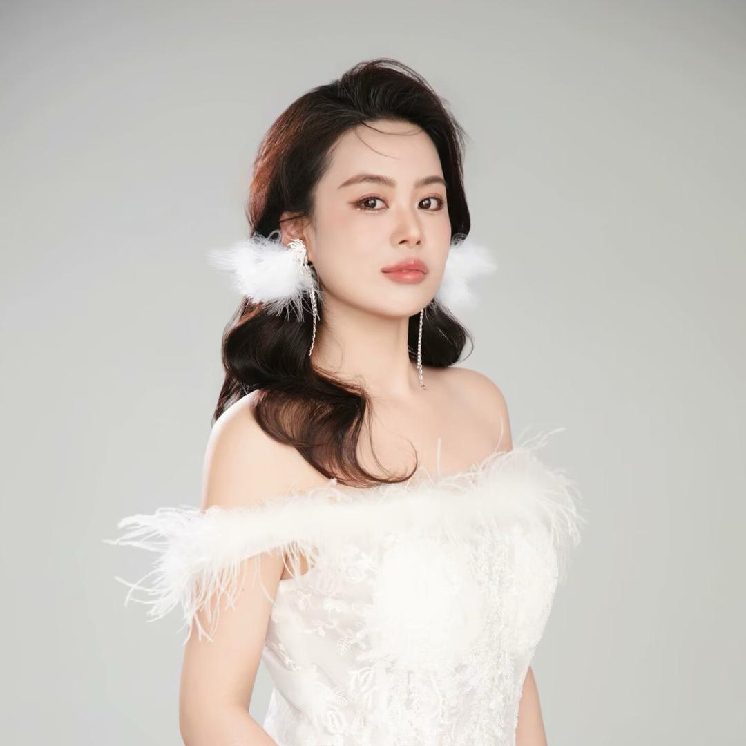 虾米姐@