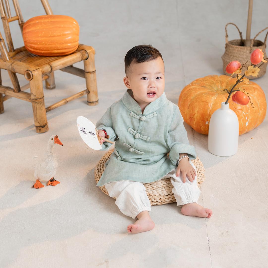 小布丁🐣