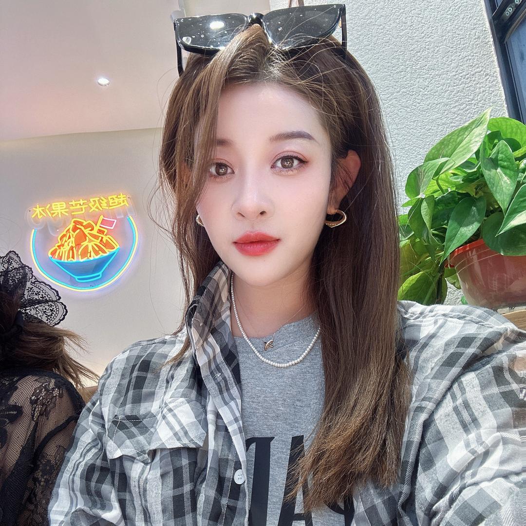 嗨，那个小乖乖
