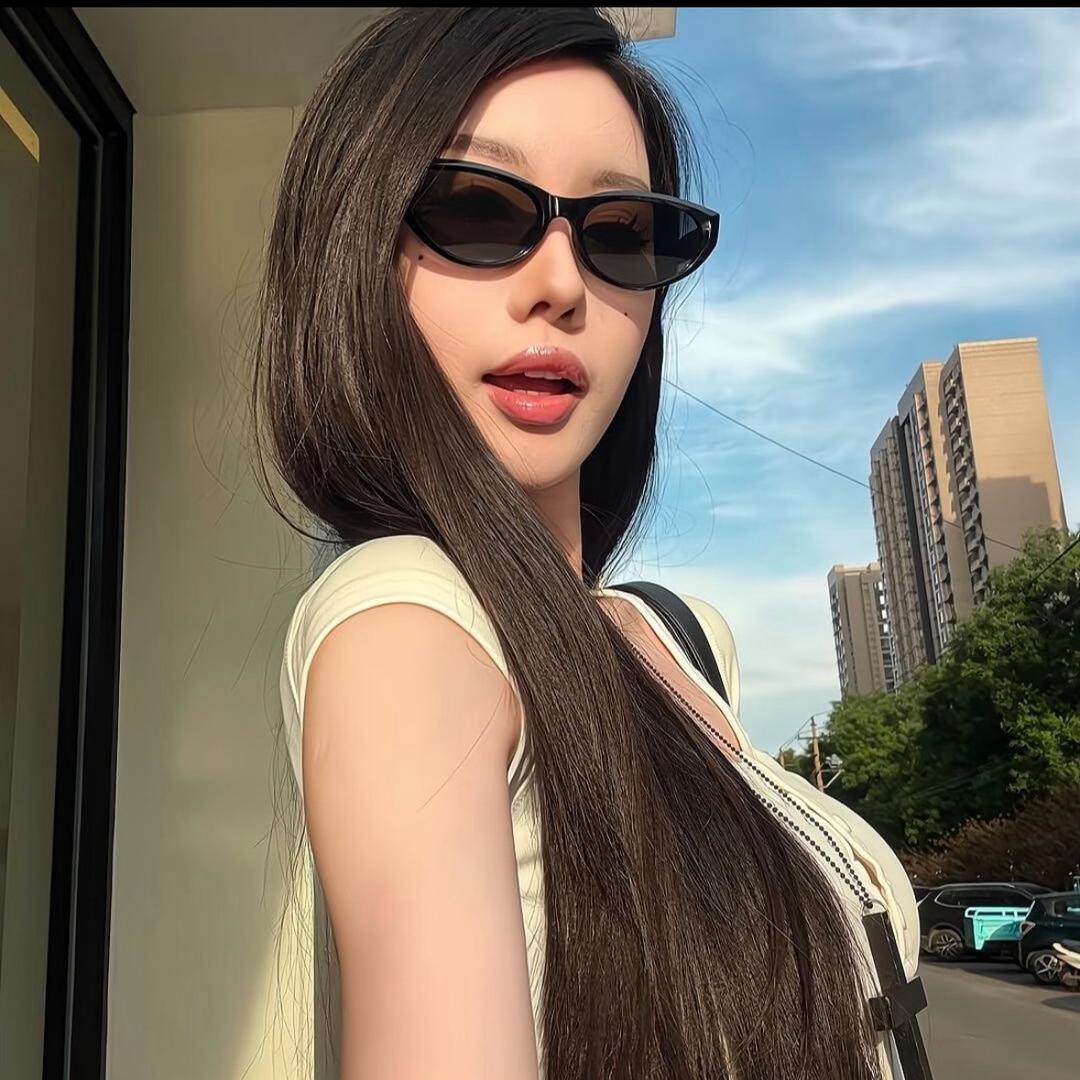-  欣儿🌷