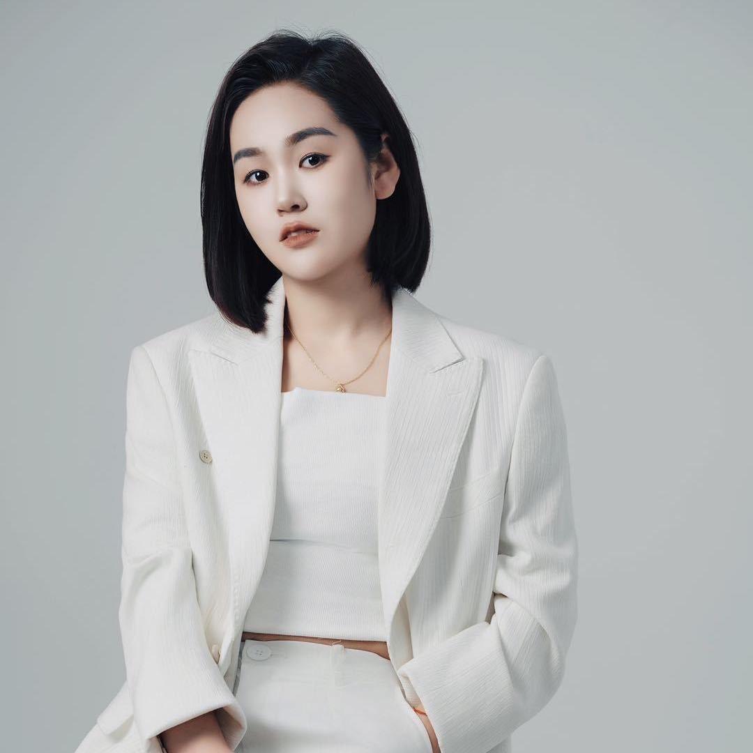 还是小慧呀