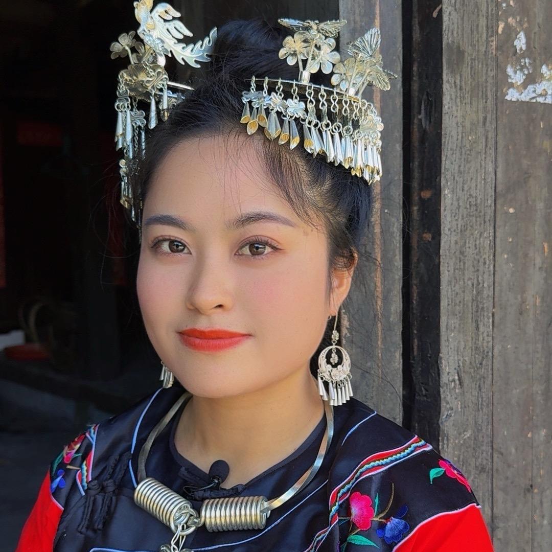 湘西坡花