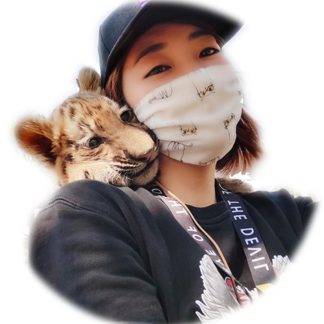 虎妈