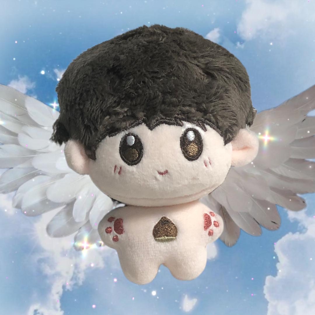 高腰蕾丝大裤衩