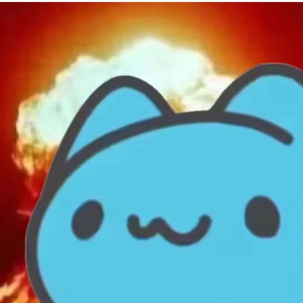 我不是猫猫虫