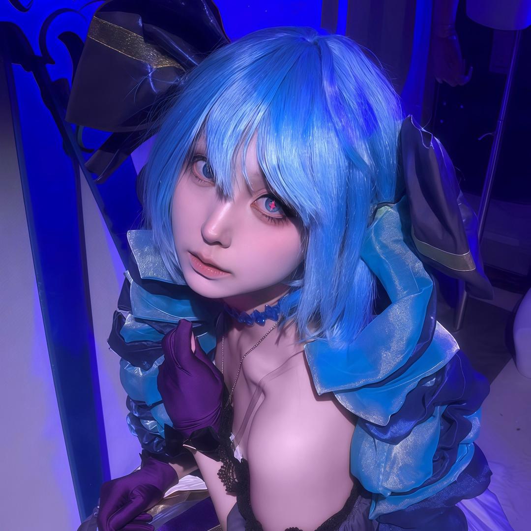 FRESH_青狐