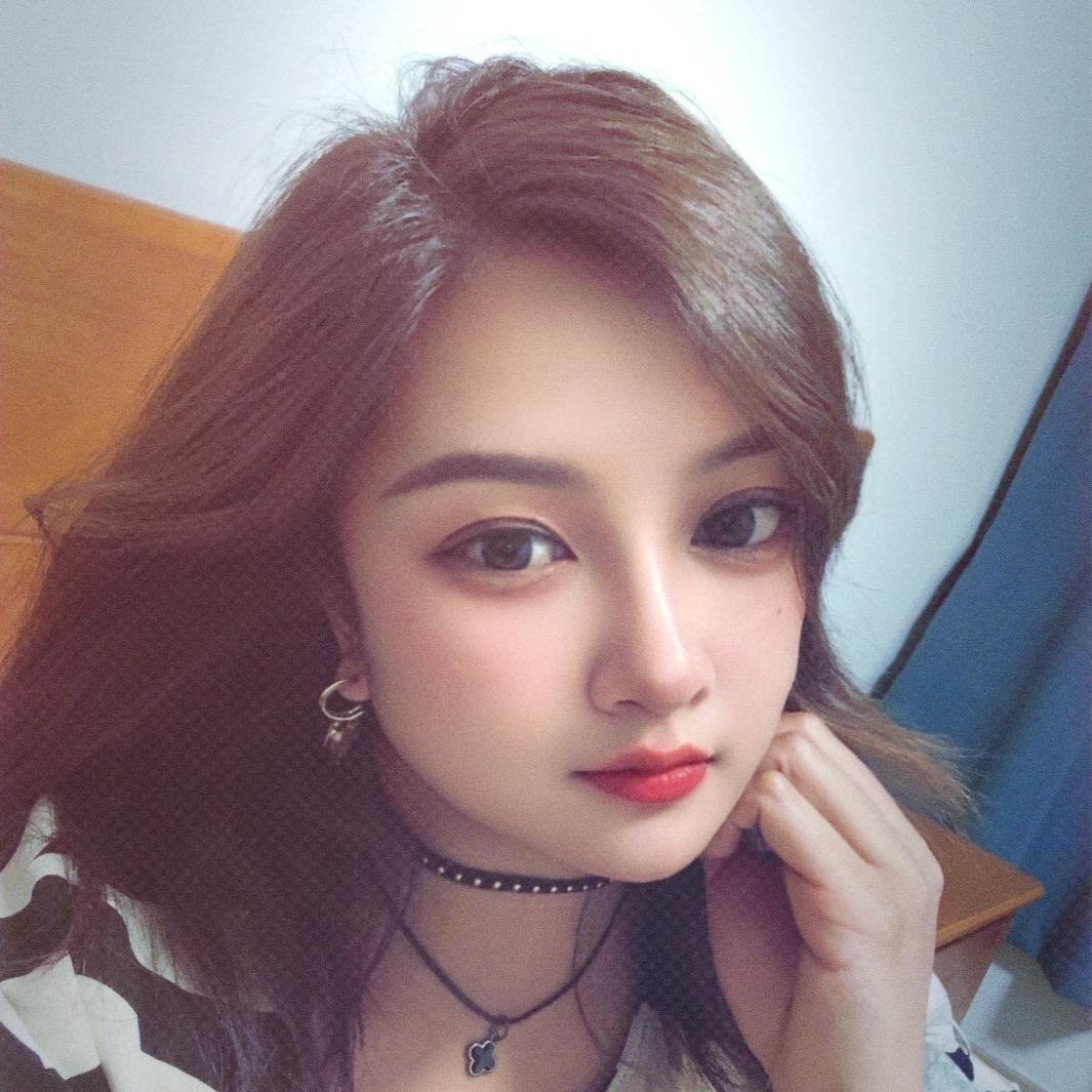 陈妮妮🌹