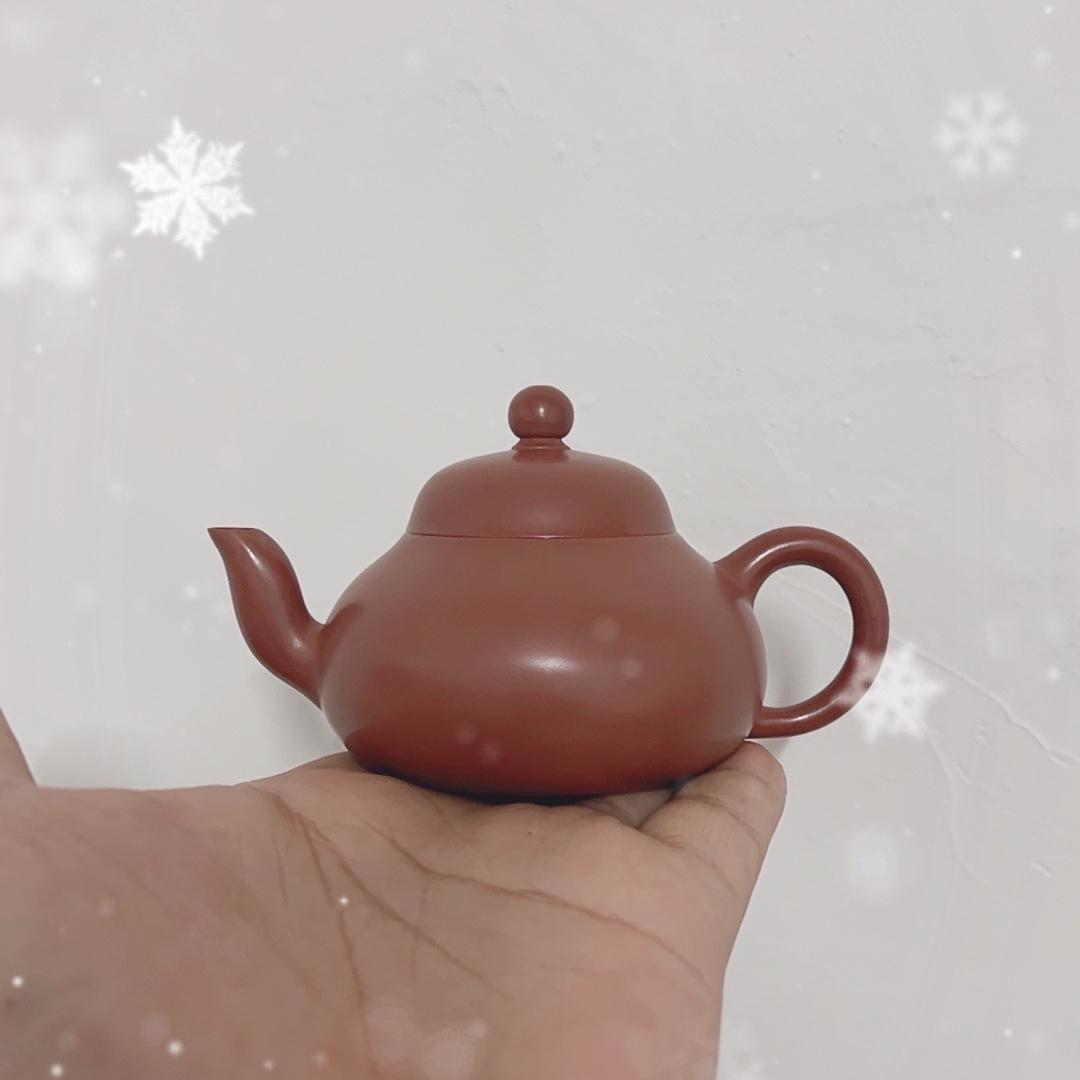 奕贤庄茶器