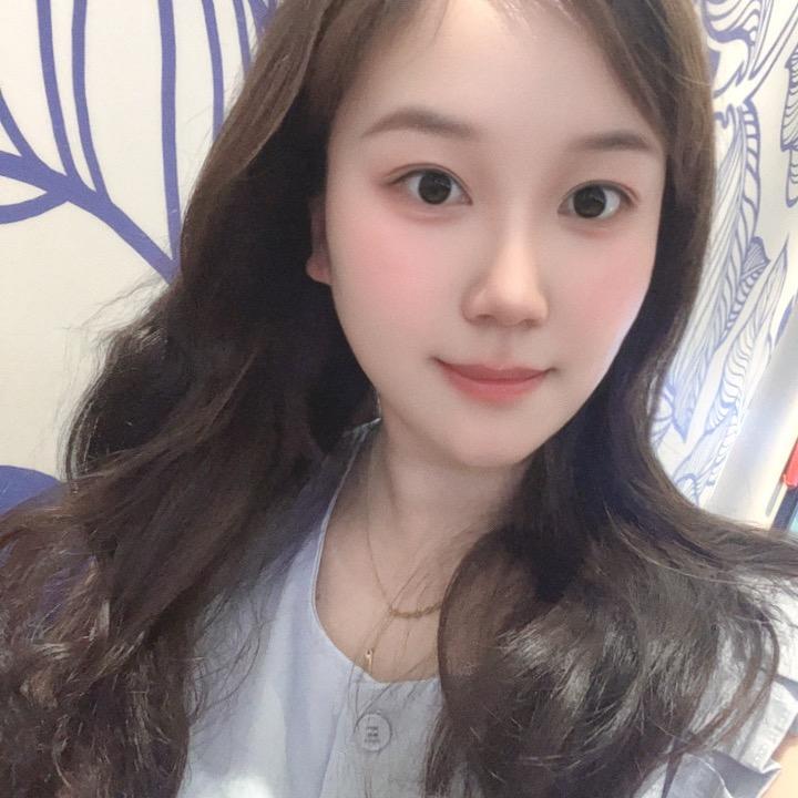 @ 丫头☘️