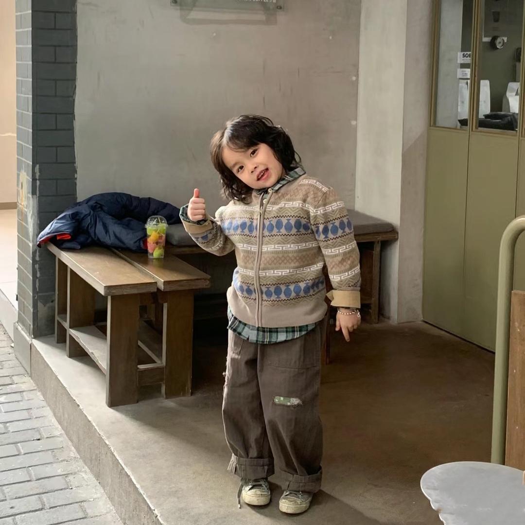 叶小耶萌宝潮童