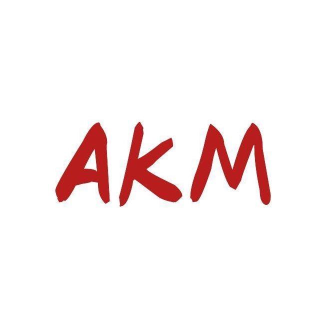 AKM旗舰店