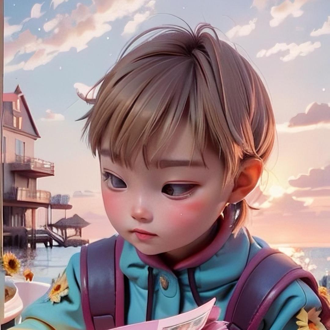 深巷情话