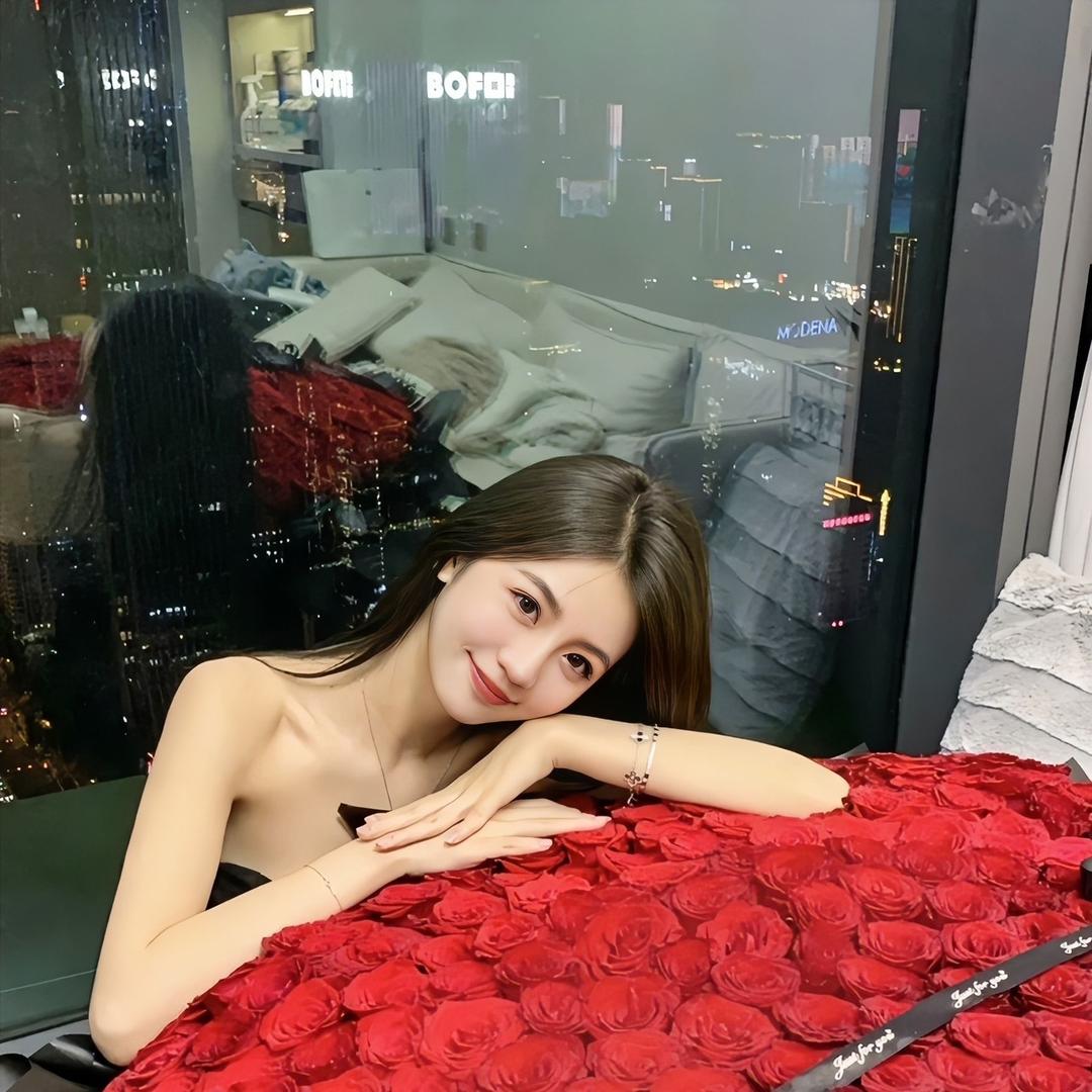 招财橙🐰✨