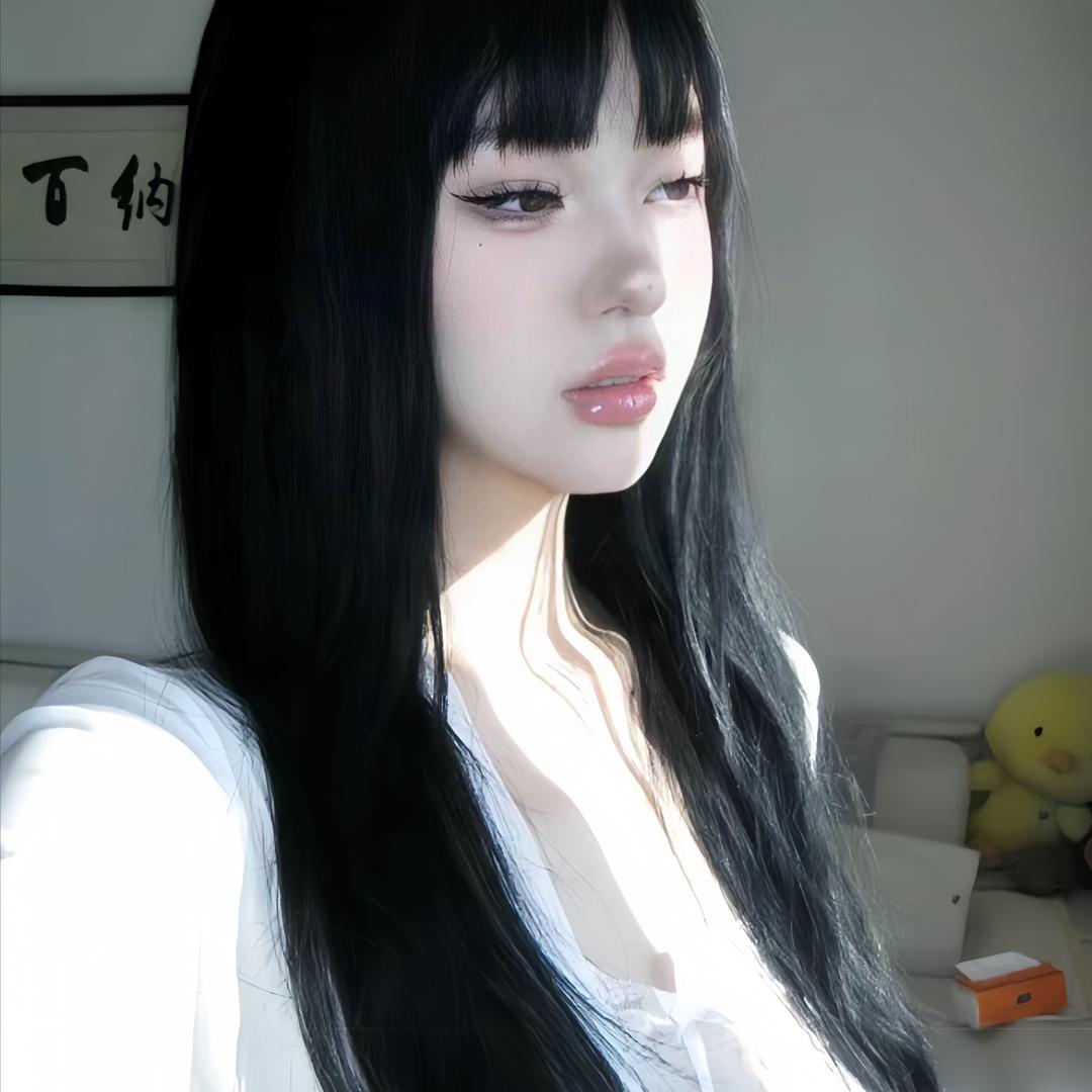 温文尔雅的女士