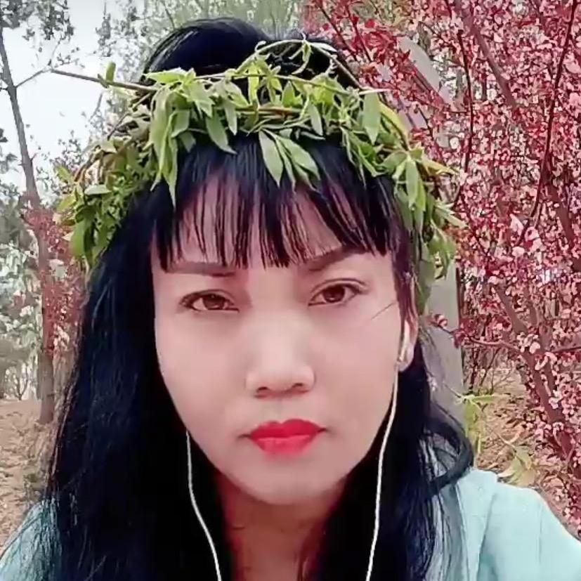 李兰姐
