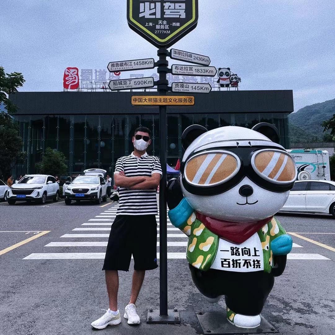 长沙八野二手车（专业代步车）