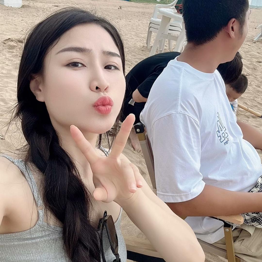 小泽爱吃
