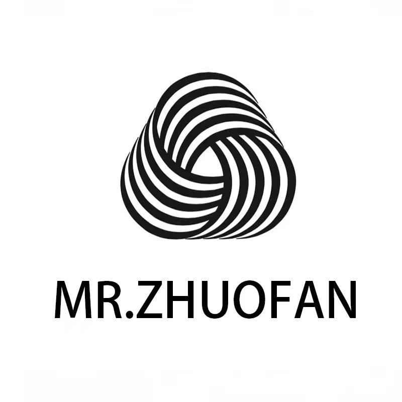MR ZHUOFAN卓梵男装