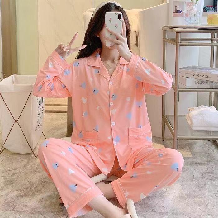 百分百家居服行