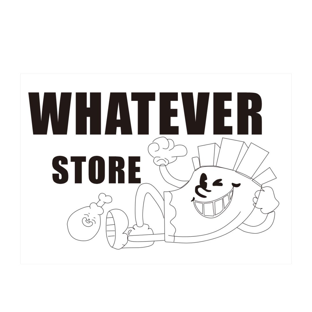 歪头商店-重庆