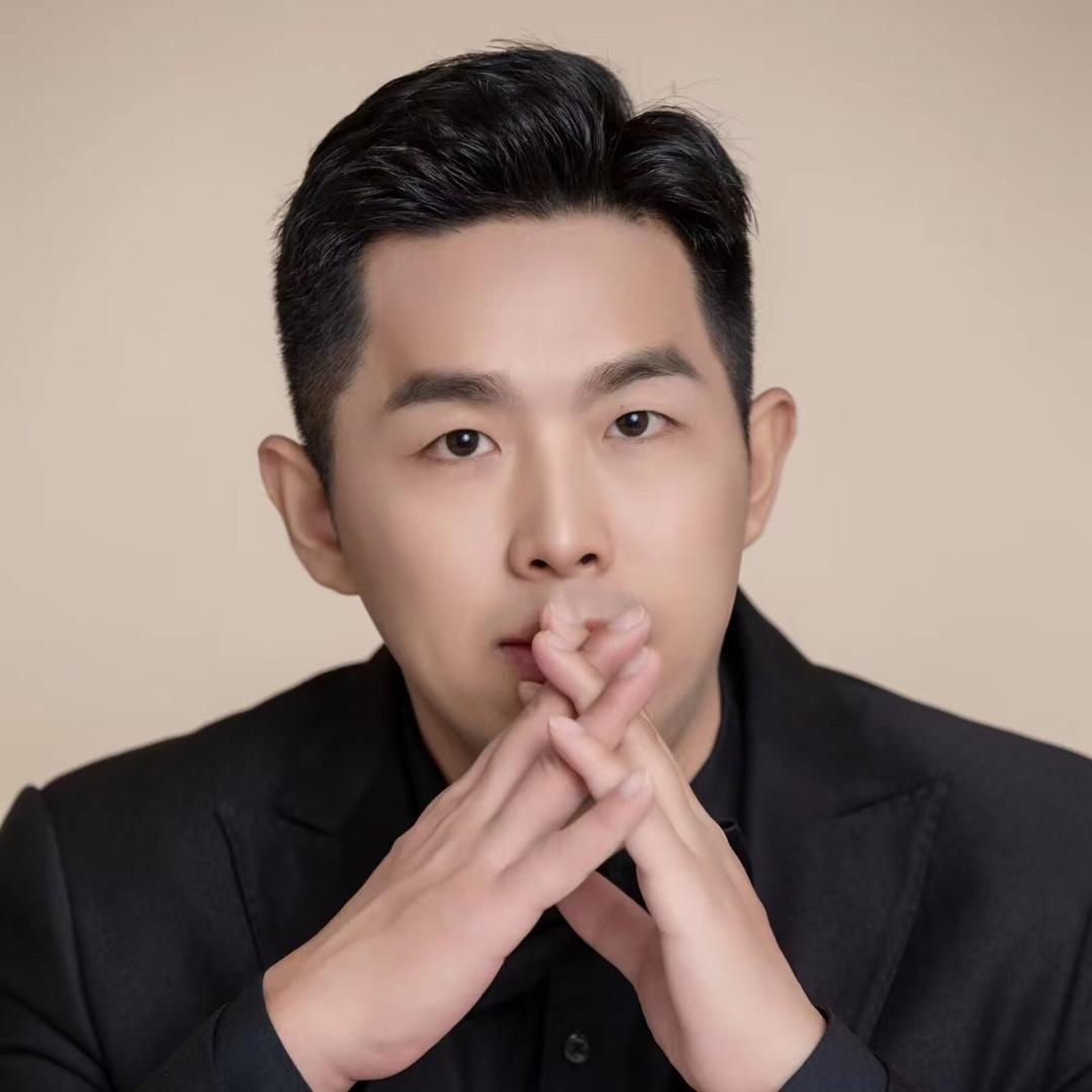 托尼理发官方号