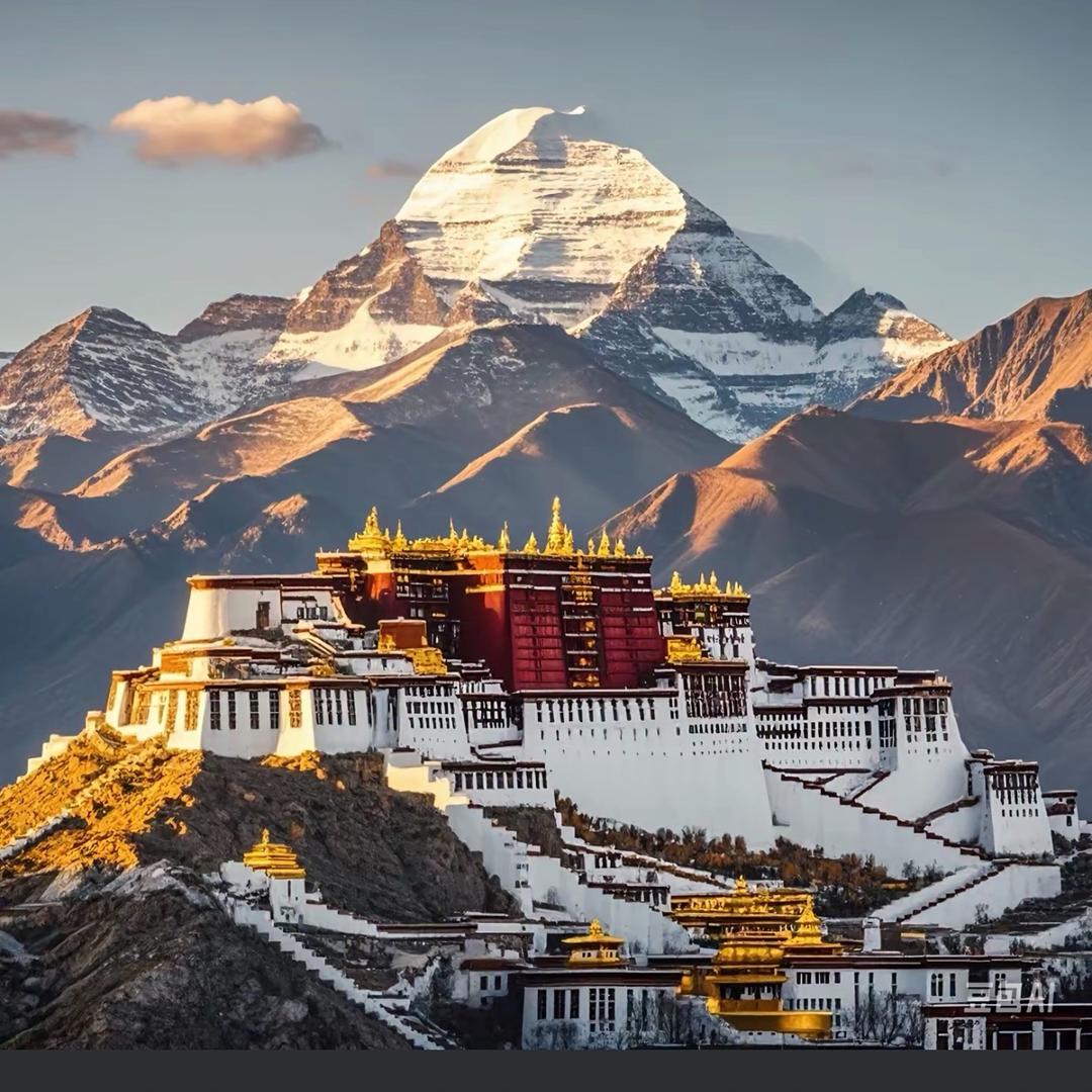 Aaa旦增带你看房子