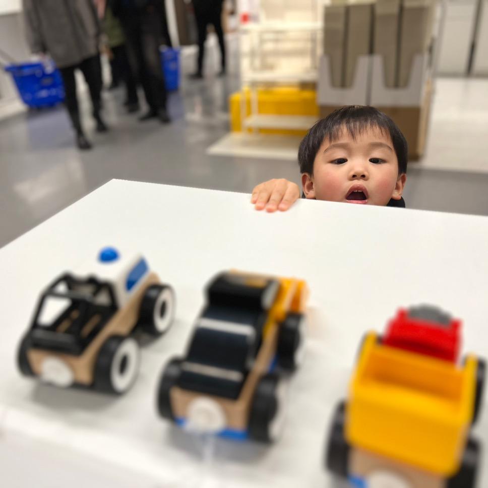 米米玩具屋