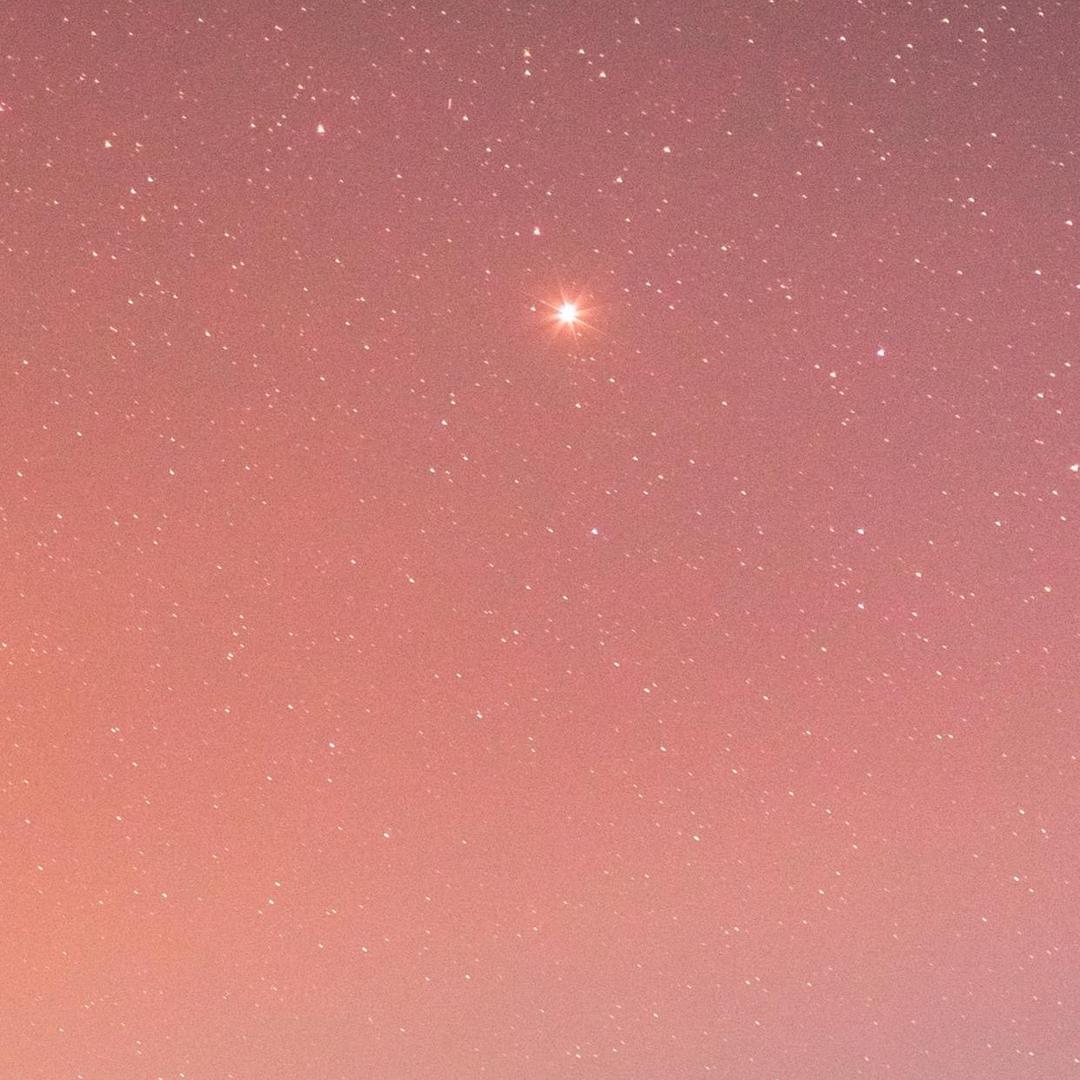 无敌幸运星🌟