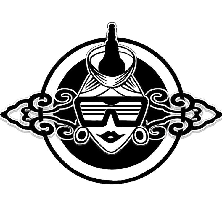 阿希格蒙古民族风首饰