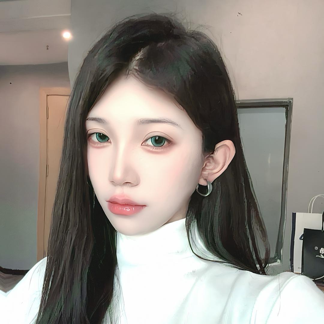 小美
