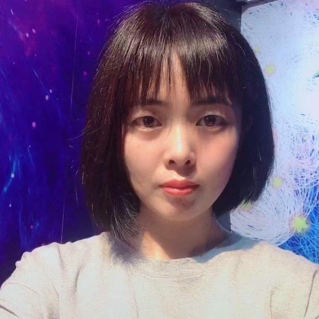 宿迁房产经纪人--静静