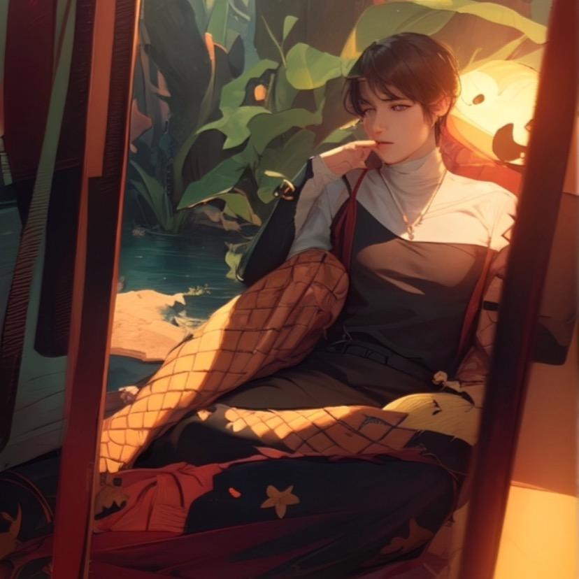 花千树