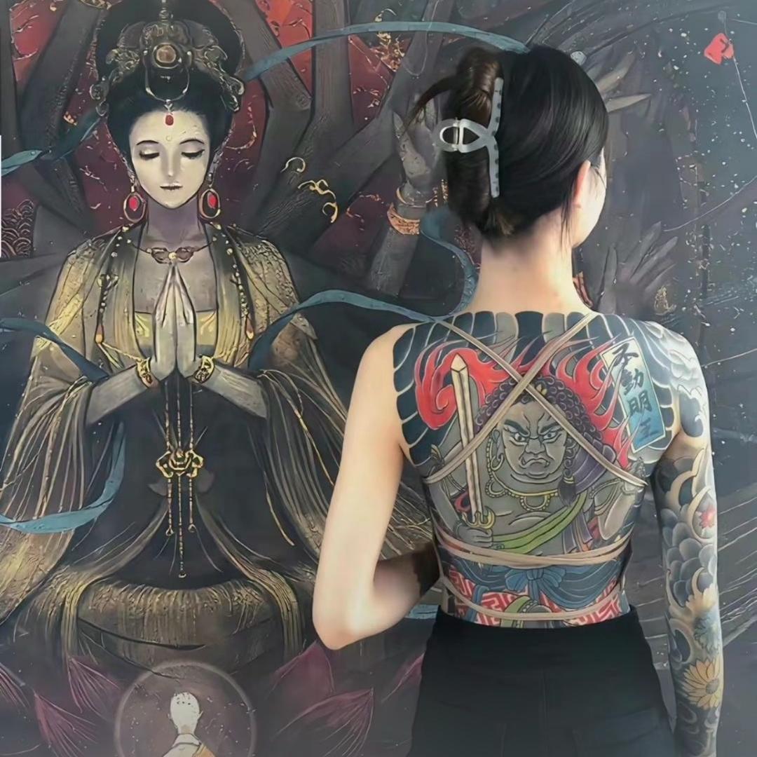 婷哥🌈