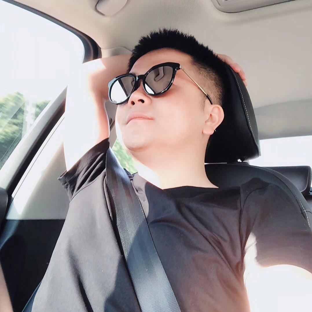 苏州天恒园林—顾斌
