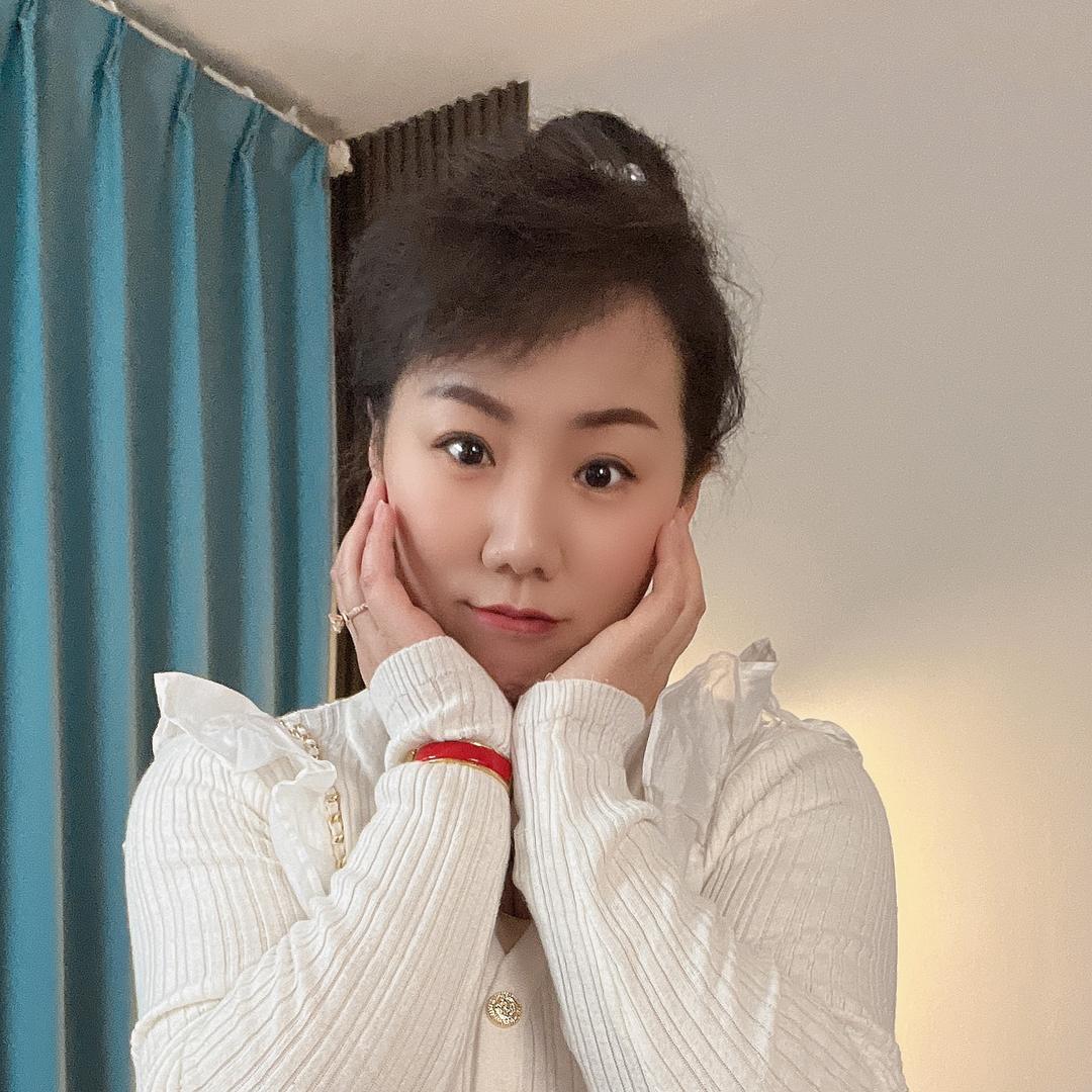 瑗瑗幸运家🏠Home