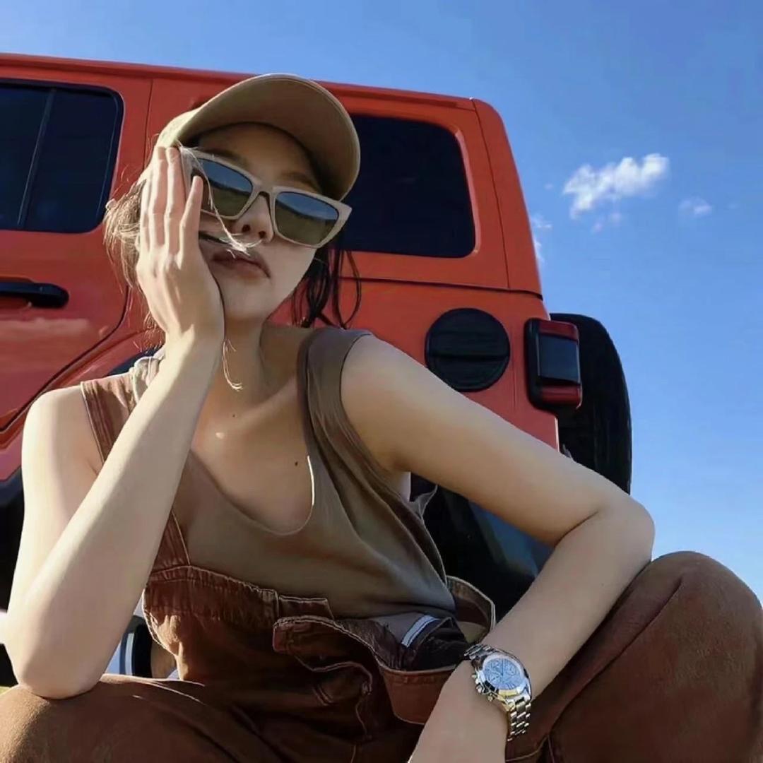 你看起来很好吃