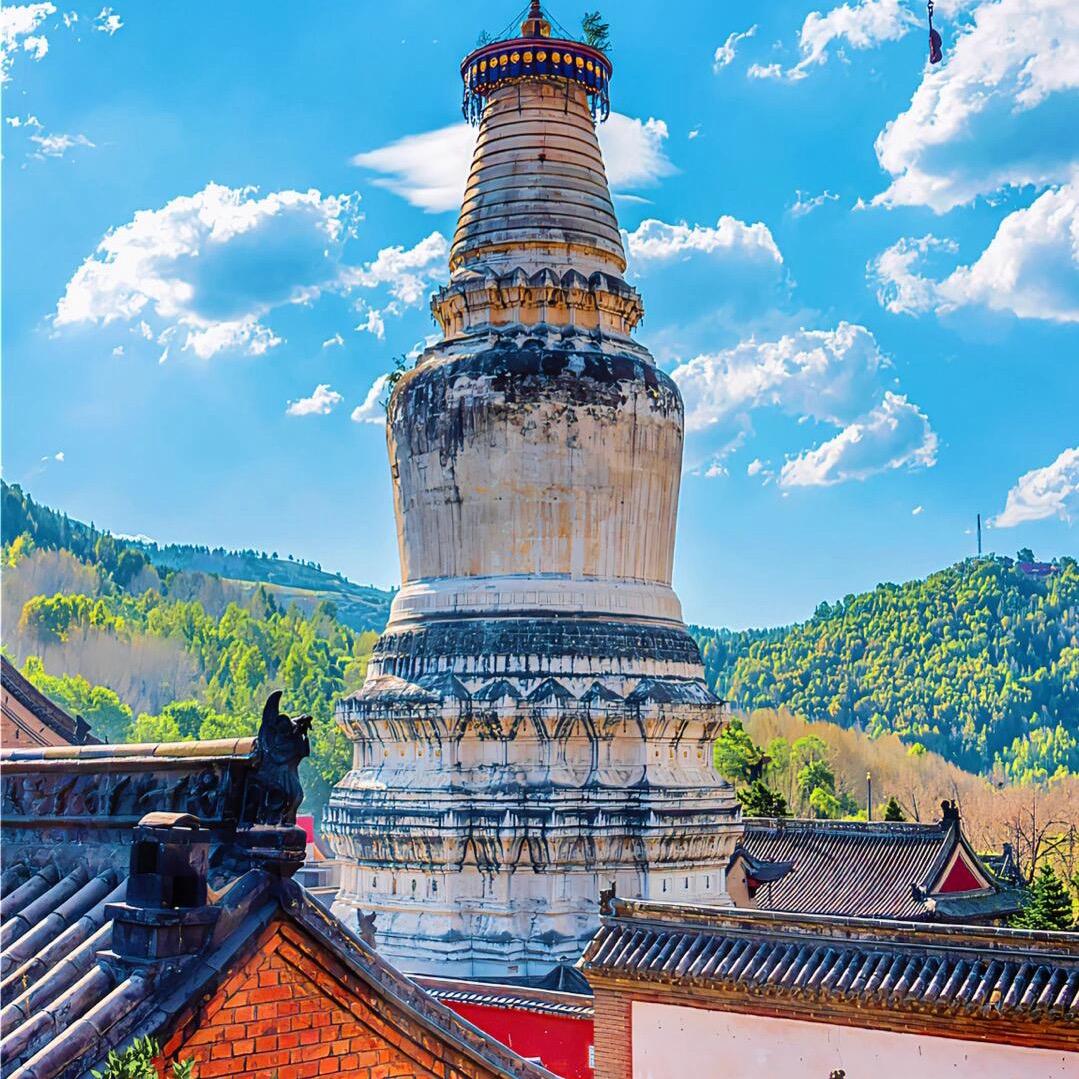 五台山拼包车🚗