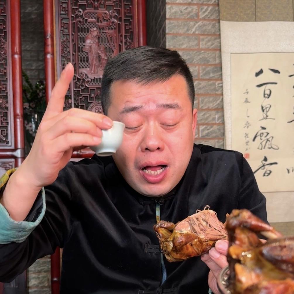 鸽小六食品旗舰店