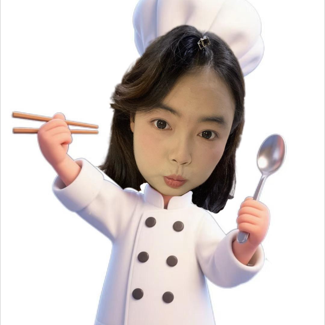 小禹爱吃鱼🐟