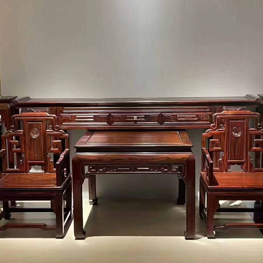 香河家具北京工厂总店