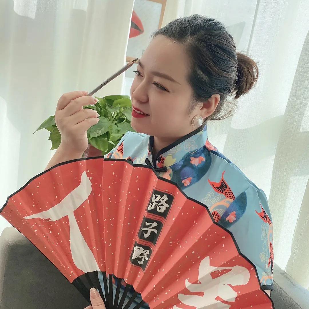 沈阳璐美汇美学设计