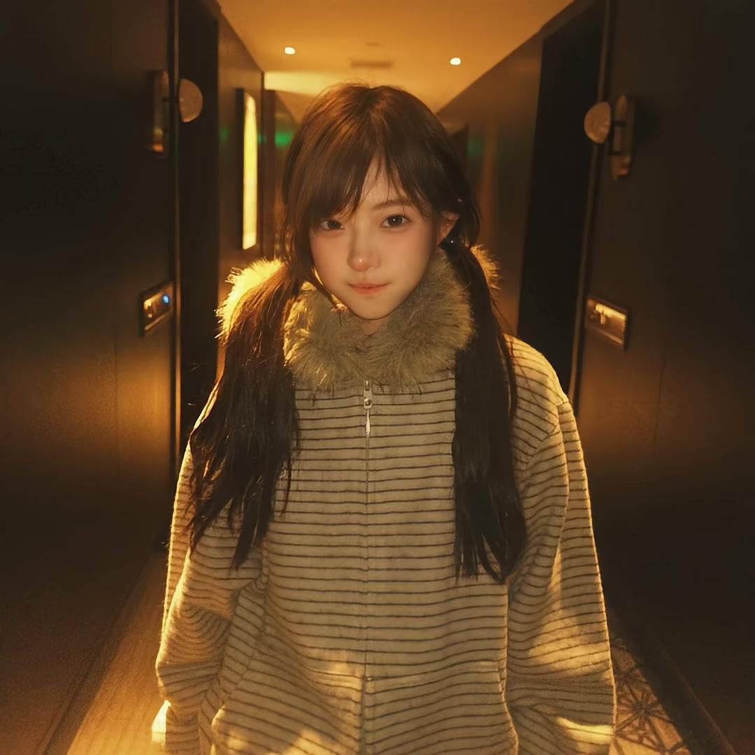 我是刘亦菲