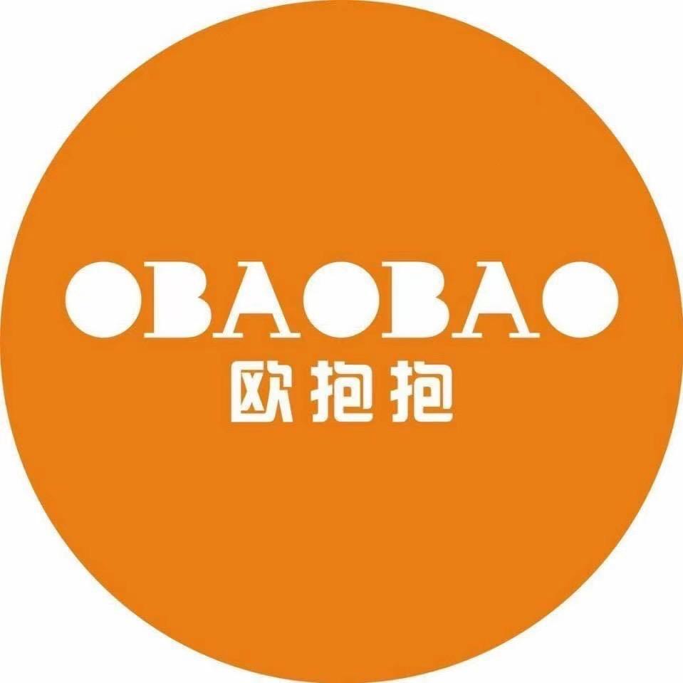 OBAOBAO欧抱抱潮童馆@抖音