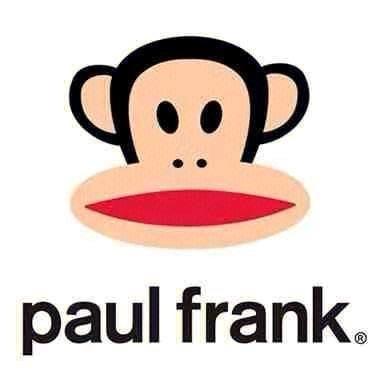 大嘴猴paul frank美尚品拖鞋专卖店