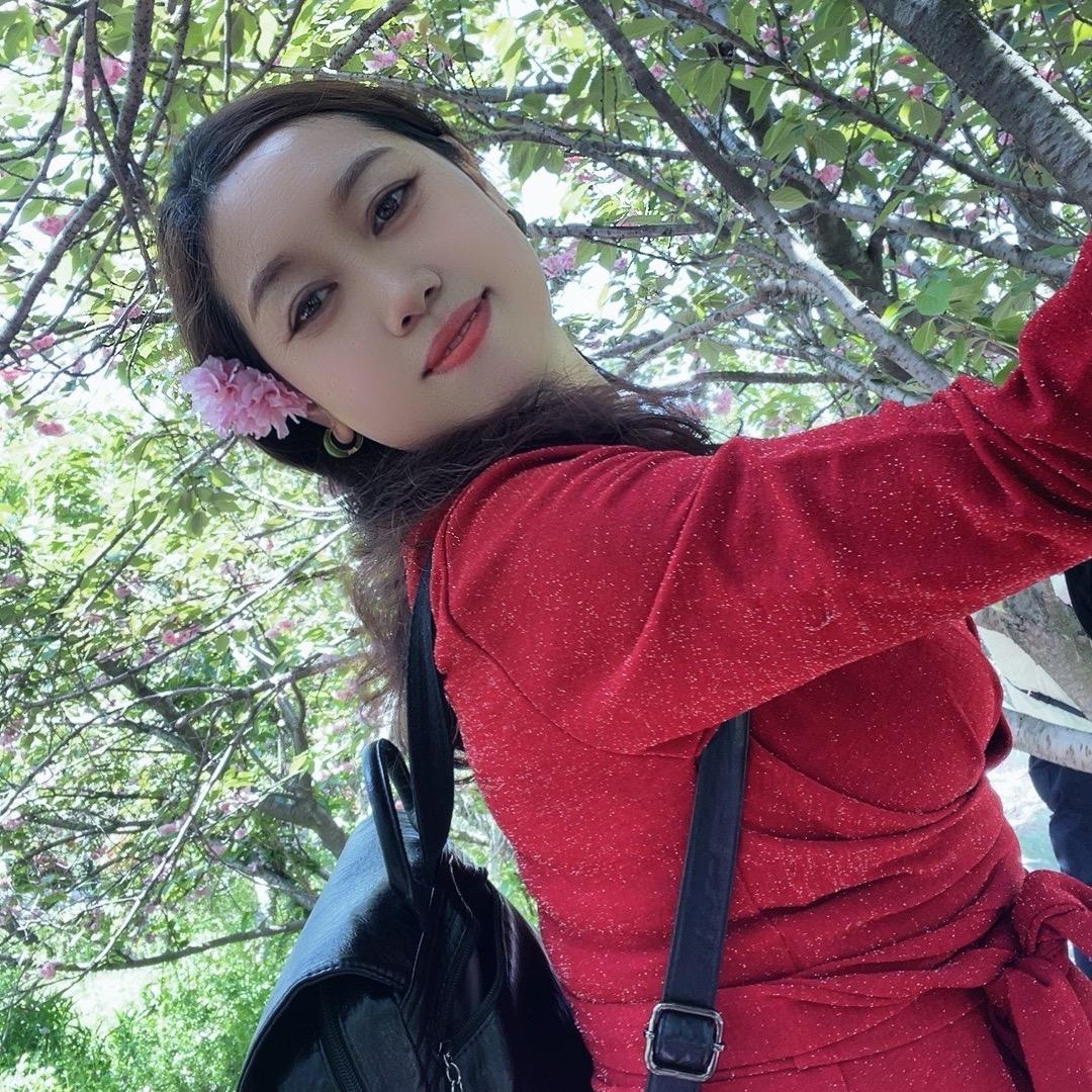 雨后彩虹