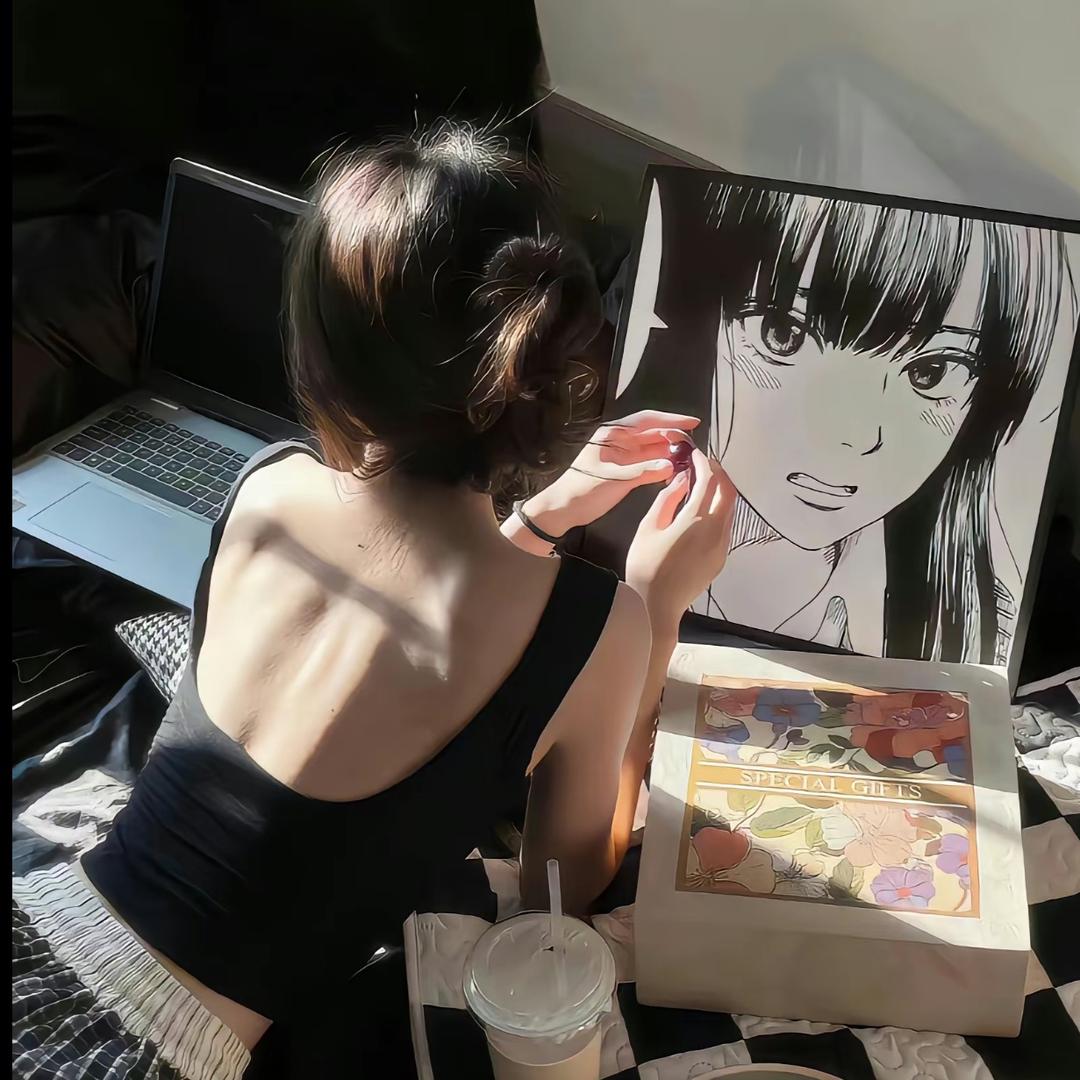 人生中只有一次
