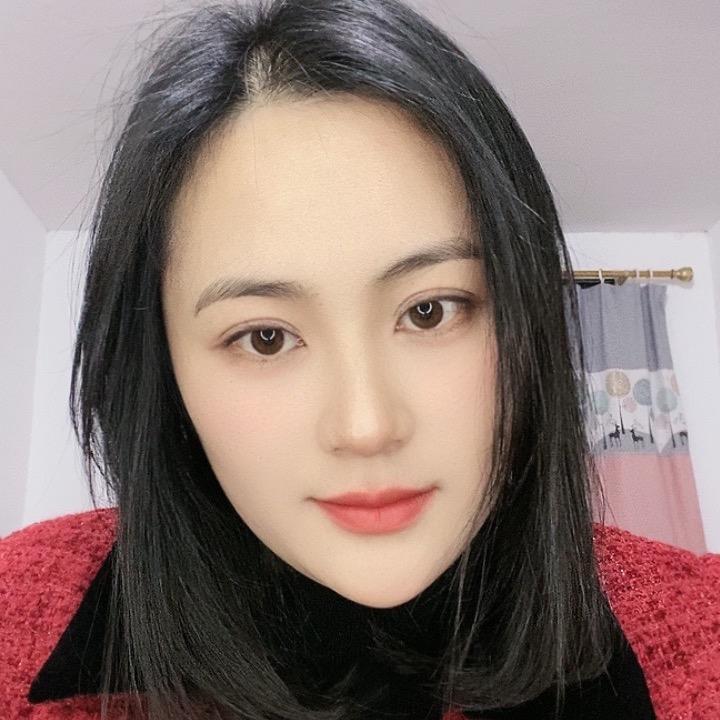 蓝姐姐