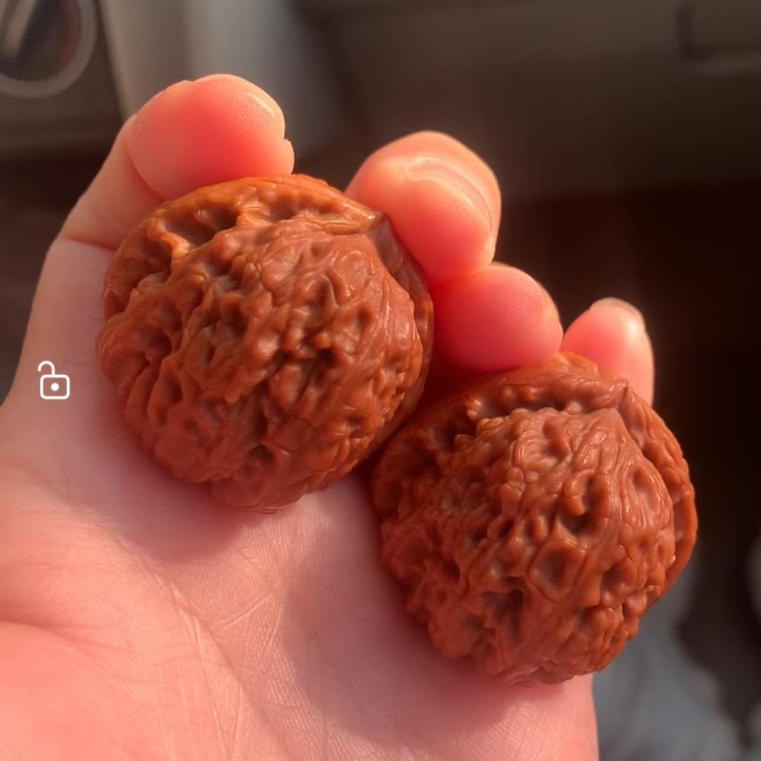 林李核缘